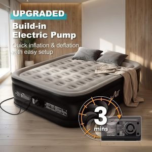 Queen Air Mattress
