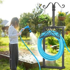 Garden Hose Holder