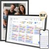 Smart Digital Calendar