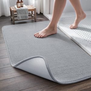 Super Absorbent Bath Mat