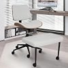 Cross Legged Chair Wheels