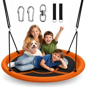 Tree Swing