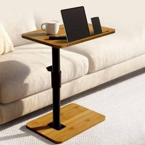 Couch Tray Table Adjustable