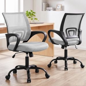 Ergonomic Office Chair
