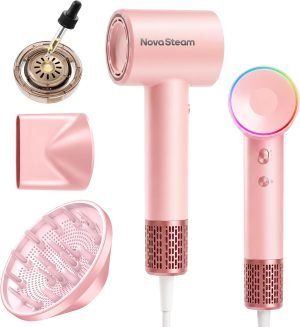 Hair Dryer