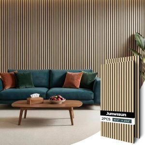 Acoustic Wall Panels