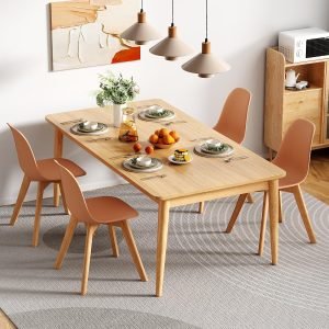 Dining Chairs Set of 4