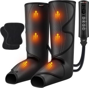 Air Compression Leg Massager