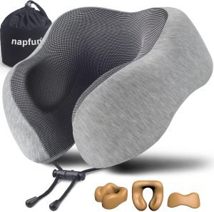 Neck Pillow for Traveling
