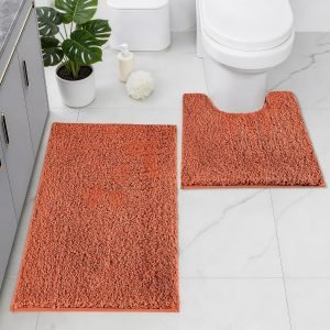 Bathroom Rugs Sets 2