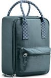 Fit & Fresh Connor Insulated Kids Lunch Box