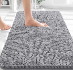 Bathroom Rugs
