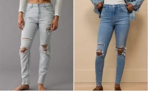 American Eagle Women’s Jeans