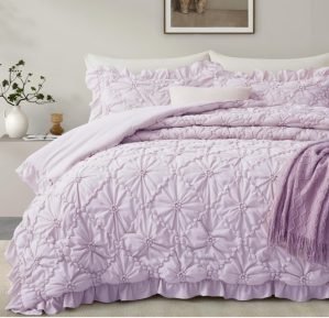 Queen Comforter Set