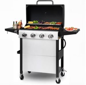 Enyopro Gas Grill At Walmart !!