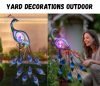 Yard Decorations Outdoor for Garden Decor
