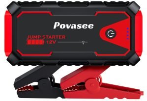 Jump Starter 5000A