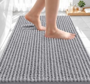 Thick Bathroom Rugs 30×20