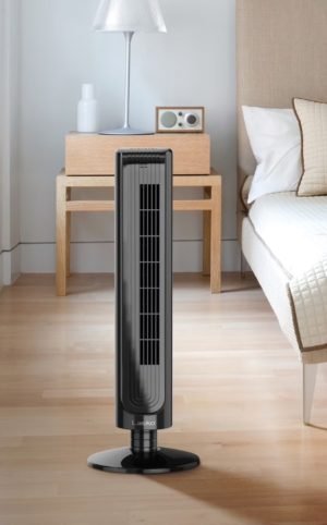 Tower Fan