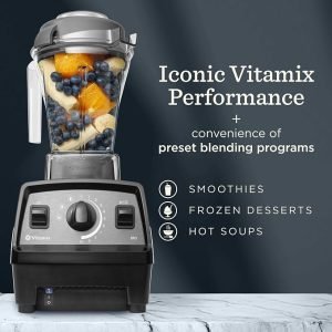 Vitamix Propel Series 510 Professional-Grade Blender !