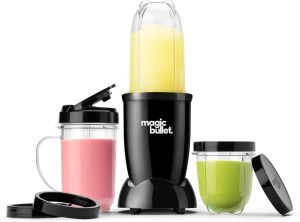 Magic bullet® Personal Blender