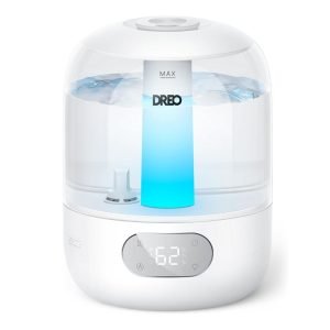 3L Humidifiers for Bedroom