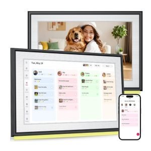 Digital Calendar
