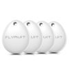 Air Tracker Tags-4 Pack