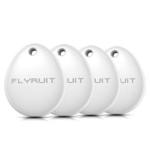 Air Tracker Tags-4 Pack