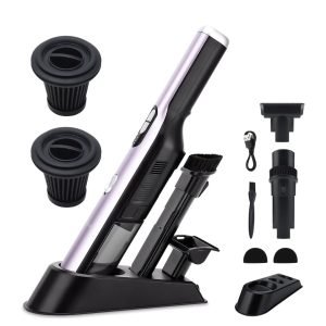 Handheld Vacuum Cordless