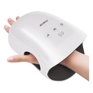Electric Hand Massager