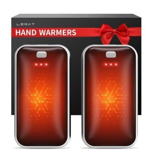 Hand Warmers 2 Pack