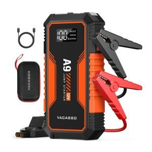 Jump Starter