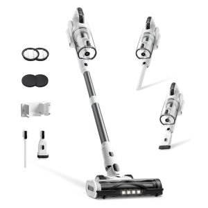 Cordless Vacuum Cleaner