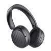 Bluetooth Hybrid Active Noise Cancelling Over Ear Headphones