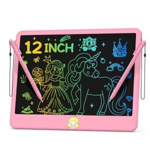LCD Writing Tablet 12 Inch