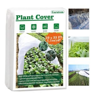 Plant Covers