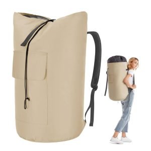 Backpack Laundry Bag