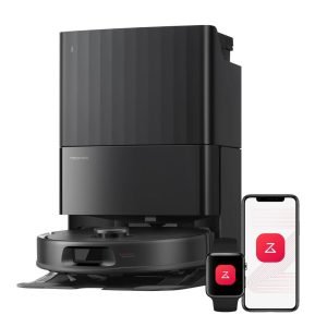 roborock  New Qrevo S Pro Robot Vacuum and Mop
