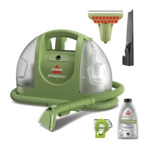 BISSELL Little Green Multi-Purpose Portable Carpet Cleaner