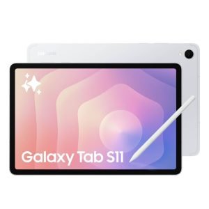 Samsung Galaxy Tab S11 256GB WiFi Android Tablet