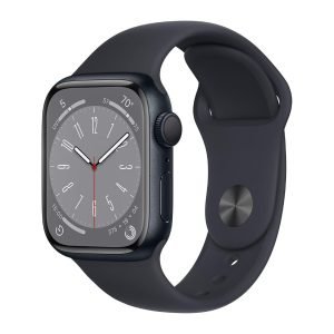 Apple Watch Series 8 [GPS 41mm] Smart Watch