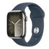 Apple Watch Series 9 [GPS + Cellular 41mm] Smartwatch