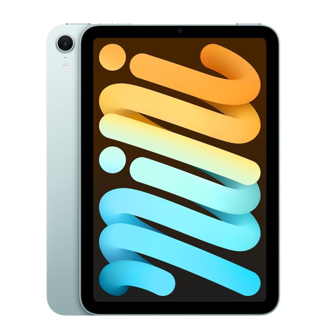 Apple iPad mini (A17 Pro)