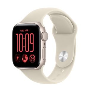 Apple Watch SE 3 GPS 40mm Smartwatch