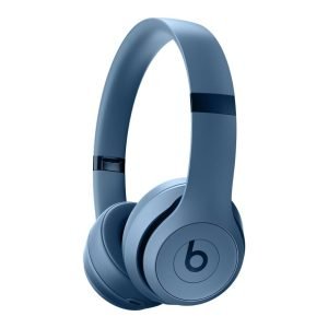 Beats Solo 4 – Wireless On-Ear Bluetooth Headphones