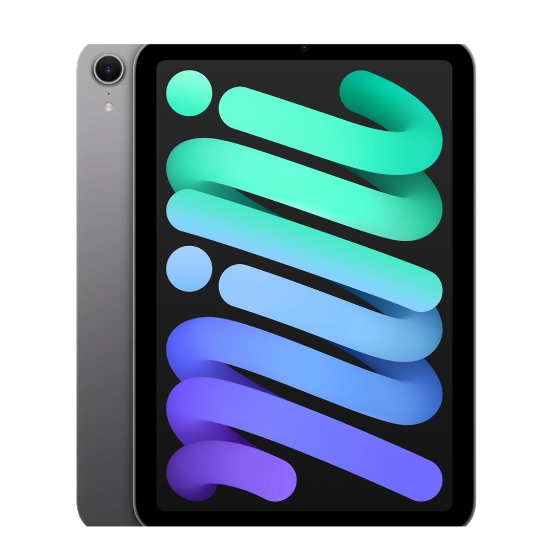 Apple iPad mini (A17 Pro)
