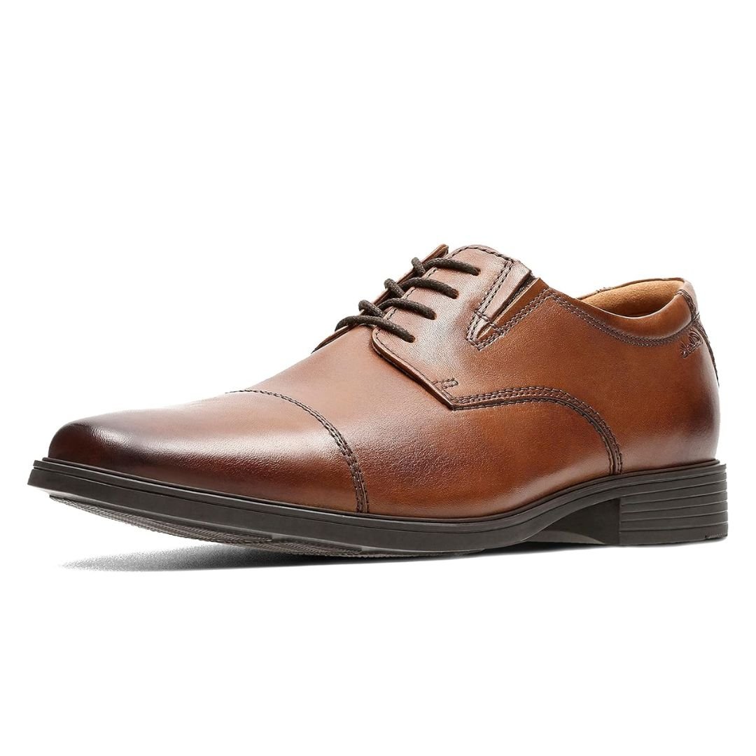 Clarks Mens Tilden