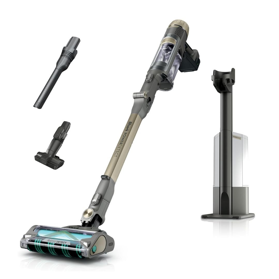 Shark® PowerDetect® Pet Plus Clean & Empty Cordless Stick Vacuum