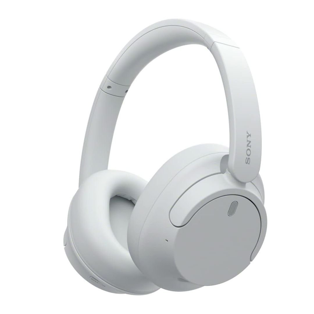Sony Wireless Noise Cancelling Over-Ear Headphones